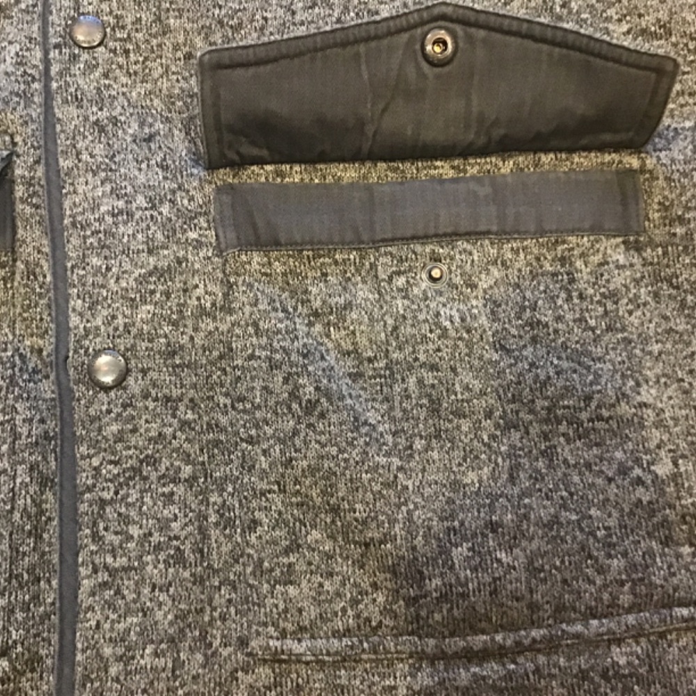 men Jacket - Picture 11 of 15